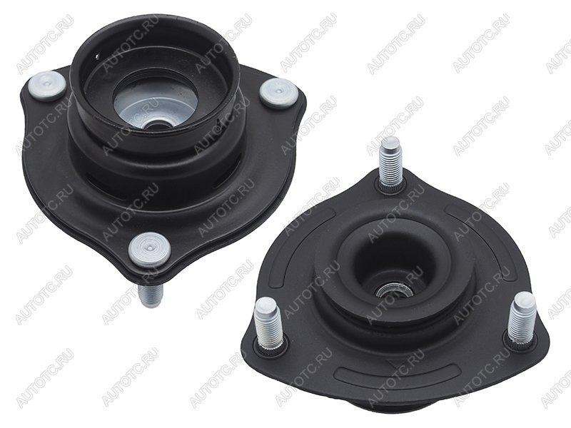 3 199 р. Опора передней стойки Honda Civic 05-12  Civic USA 05-08 RBI O13206F  с доставкой в г. Керчь