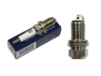 Свеча зажигания RENAULT CLIO/MEGANE/SKODA FELICIA 1.2/1/3/1.4/1.6 90- DENSO Q16PRU, q16pru DENSO Q16PRU