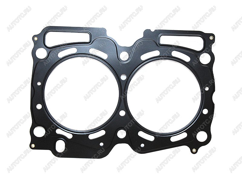 1 289 р. Прокладка ГБЦ SUBARU FORESTER 97-07LEGACY 96-98OUTBACK 03-09 двиг. EJ25D V=2.5 (металл) SAT ST-11044-AA610-S  с доставкой в г. Керчь
