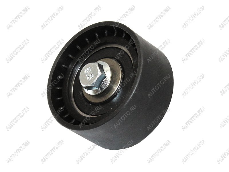 639 р. Ролик приводного ремня обводной BMW 1357X1X3X5X6 05- SAT ST-11287800562  с доставкой в г. Керчь