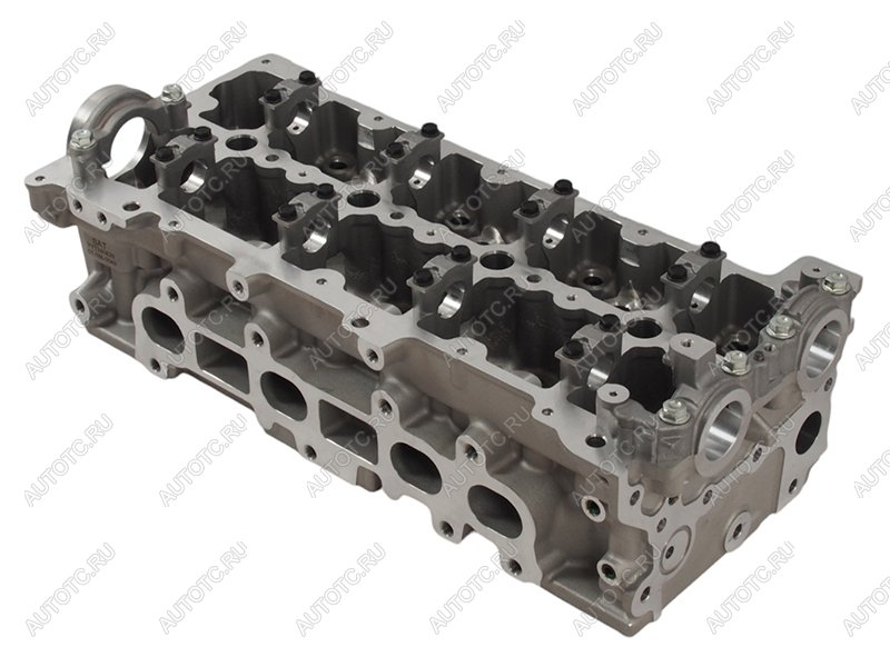 38 799 р. Головка блока TOYOTA FORTUNERHILUXLAND CRUISER PRADO 15-HIACE 17- 1GD2GD-FTV SAT ST-166-0049  с доставкой в г. Керчь