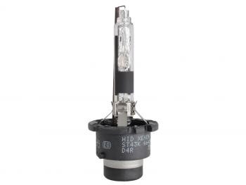 1 449 р. Лампа головного освещения газоразрядная D4R 35W 42V 4300K SAT ST-175-0001  с доставкой в г. Керчь. Увеличить фотографию 1