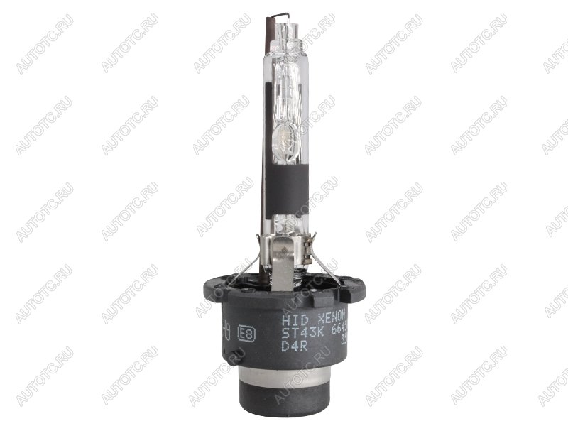 1 449 р. Лампа головного освещения газоразрядная D4R 35W 42V 4300K SAT ST-175-0001  с доставкой в г. Керчь
