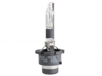 1 099 р. Лампа головного освещения газоразрядная D2R 35W 85V 5000K SAT ST-175-0003  с доставкой в г. Керчь. Увеличить фотографию 1