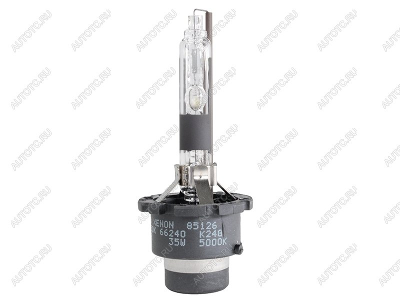 1 099 р. Лампа головного освещения газоразрядная D2R 35W 85V 5000K SAT ST-175-0003  с доставкой в г. Керчь