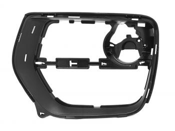 Крепление ПТФ BMW X6 12-14 (Слева) SAT ST-183-0008