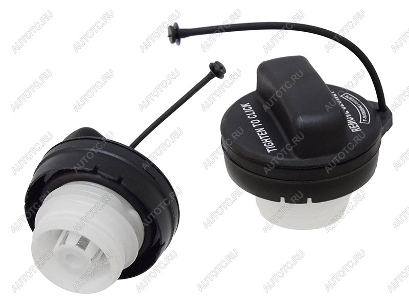 539 р. Крышка бензобака Honda Accord 08-13  Civic 05-12  CR-V 06-12  Fit 07-13 SAT ST-17670-SJA-013  с доставкой в г. Керчь
