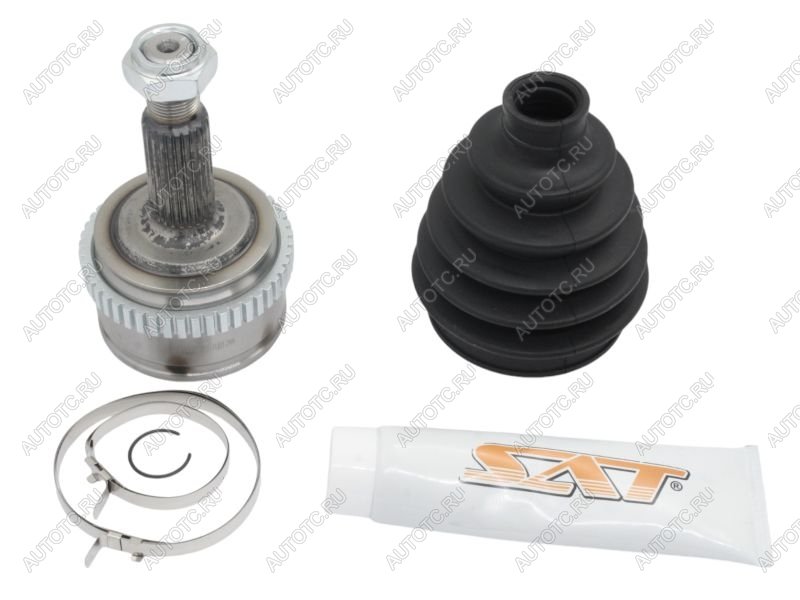 1 399 р. Шрус наружный LADA VESTAX-RAY 15- H4M129179 SAT ST-20-0118  с доставкой в г. Керчь