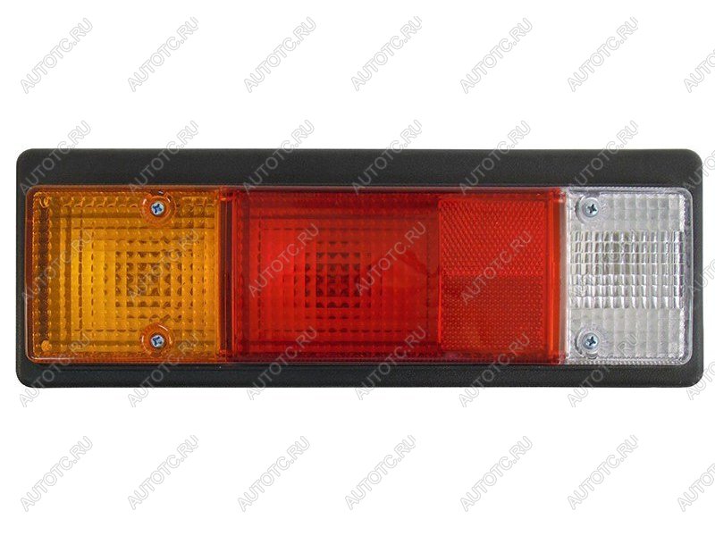1 139 р. Фонарь задний Mitsubishi Fuso Canter FE3 84-93  Fuso Canter FE4 84-93 (Слева) SAT ST-214-1906L  с доставкой в г. Керчь