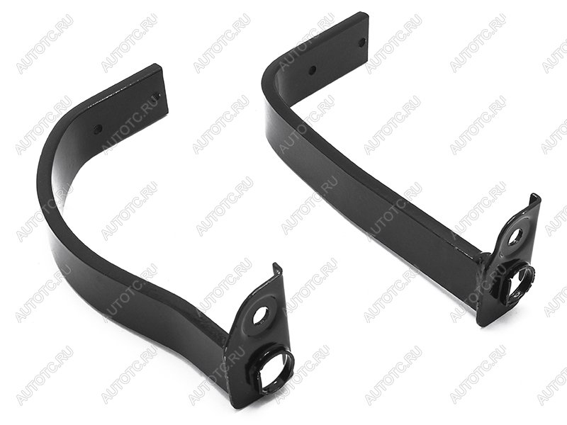 2 459 р. Комплект монтажный защиты двигателя SKODA RAPID 12-FABIA 07-15VW POLO 10-POLO 20-AUDI A1 11-14 SAT ST-349-0103  с доставкой в г. Керчь