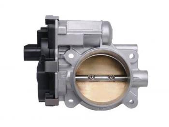 Дроссельная заслонка Chevrolet Captiva 06-11  Opel Antara 06-15 SAT ST-359-0097
