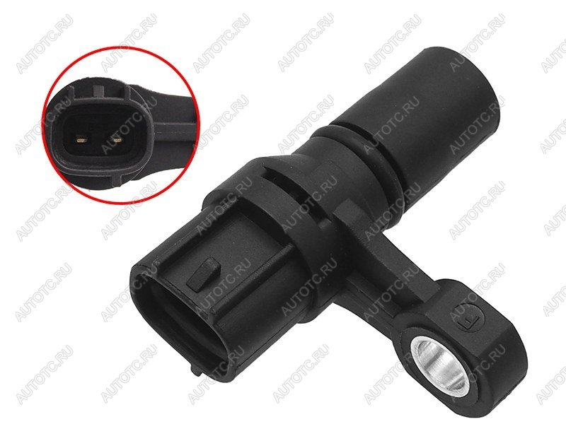 869 р. Датчик скорости HYUNDAI TERRACAN 01-06ASTRA F 92-02ASTRA H 05-10CORSA 89-14 SAT ST-373-0002  с доставкой в г. Керчь