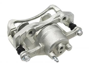 Суппорт тормозной перед NISSAN CUBE Z11TIIDA С11 правый SAT ST-41001-AX00A