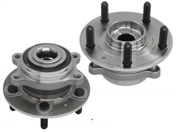 Ступичный узел передний GEELY ATLAS PRO SAT ST-49-0152
