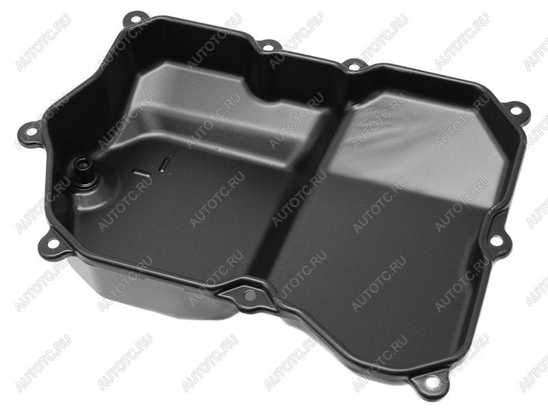 1 979 р. Поддон АКПП VW PASSAT 06-11 TIGUAN 08-18 SAT ST-528-0057  с доставкой в г. Керчь
