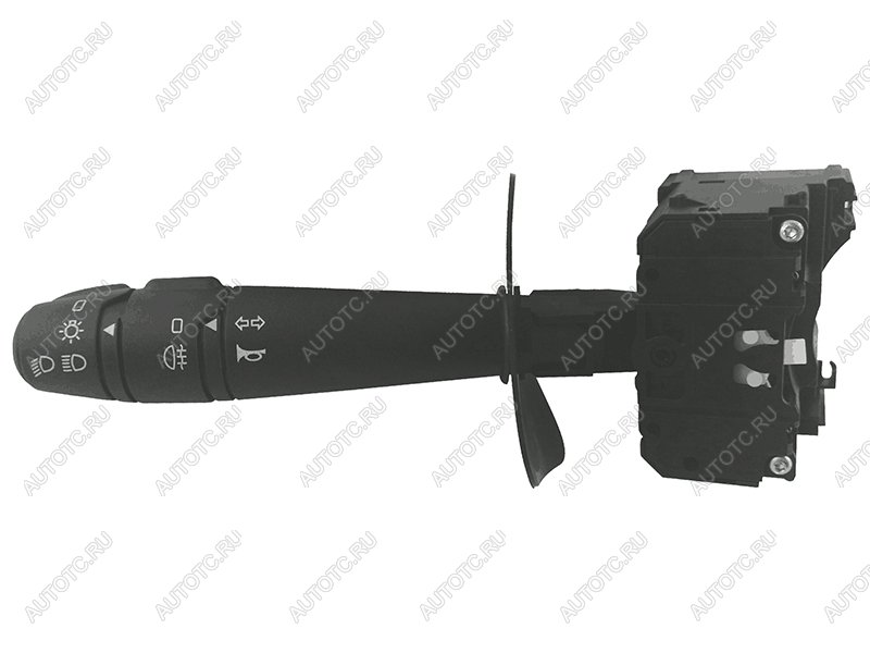 1 299 р. Переключатель подрулевой RENAULT LOGAN 04-14SANDERO 08-DUSTER 10-18 SAT ST-6001551360  с доставкой в г. Керчь
