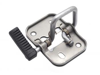 Петля капота Volkswagen Jetta 10-19  Passat 10-15  Caddy 03-20  Touran 03-15 SAT ST-75-0061