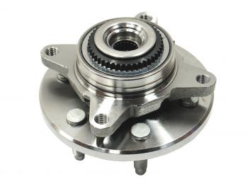 Ступичный узел перед FORD EXPEDITION 07-12 LINCOLN NAVIGATOR 07-11 4WD SAT ST-7L1Z1104AA