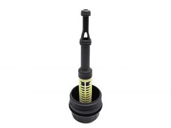 Корпус масляного фильтра MERCEDES M651 W204W205W207W212W221W222W900W906 SAT ST-A6511800138