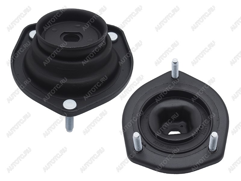 3 079 р. Опора задней стойки Toyota Camry (XV20,XV30,XV40,XV50) 96-21  Harrier (XU10,XU30) 97-13  Lexus ES RBI T13C04EL  с доставкой в г. Керчь
