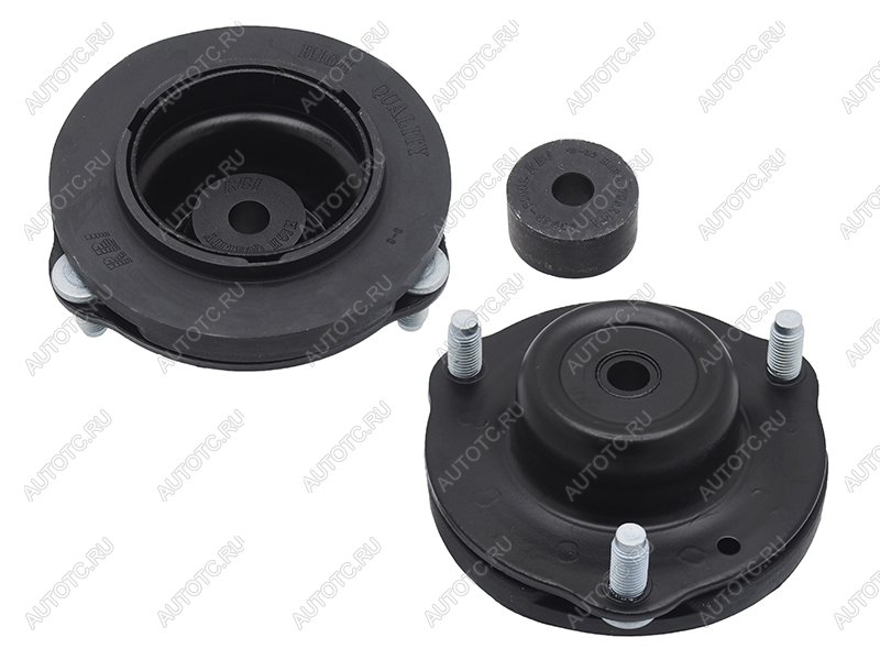 2 779 р. Опора передней стойки Toyota Hilux Pick Up 04-15  Fortuner 04-08 RBI T13VG04  с доставкой в г. Керчь
