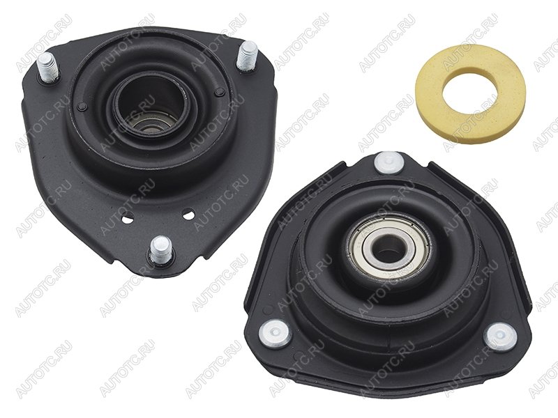 4 299 р. Опора передней стойки Toyota Caldina (T190,T210) 92-02  RAV4 (XA10,CA20) 94-05  Carina (T190,T210) RBI T13RV1F  с доставкой в г. Керчь