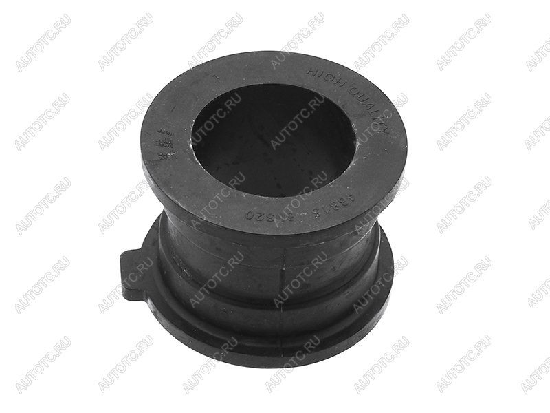 639 р. Втулка стабилизатора Toyota Land Cruiser Prado (J150) 09-20  Lexus GX 09-19  Toyota Hilux Surf 02- RBI T21GR151F  с доставкой в г. Керчь