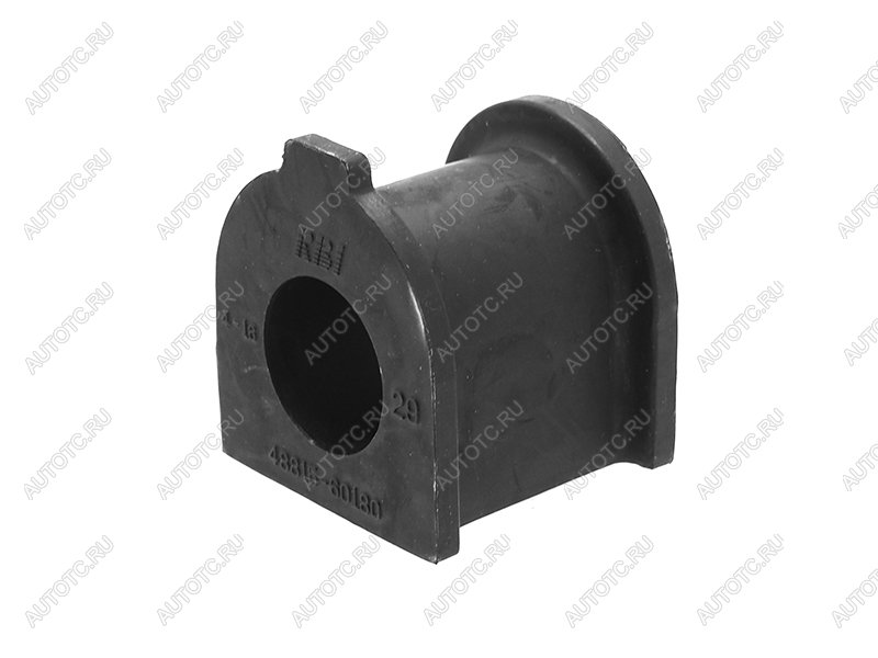 369 р. Втулка стабилизатора Toyota Land Cruiser (J100) 98-07  Land Cruiser Prado (J90,J120) 96-09  Lexus RBI T21GRJ12F  с доставкой в г. Керчь