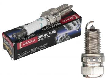 Свеча зажигания SUZUKI ALTOSOLIOSWIFT 10- DENSO ZXU20PR11