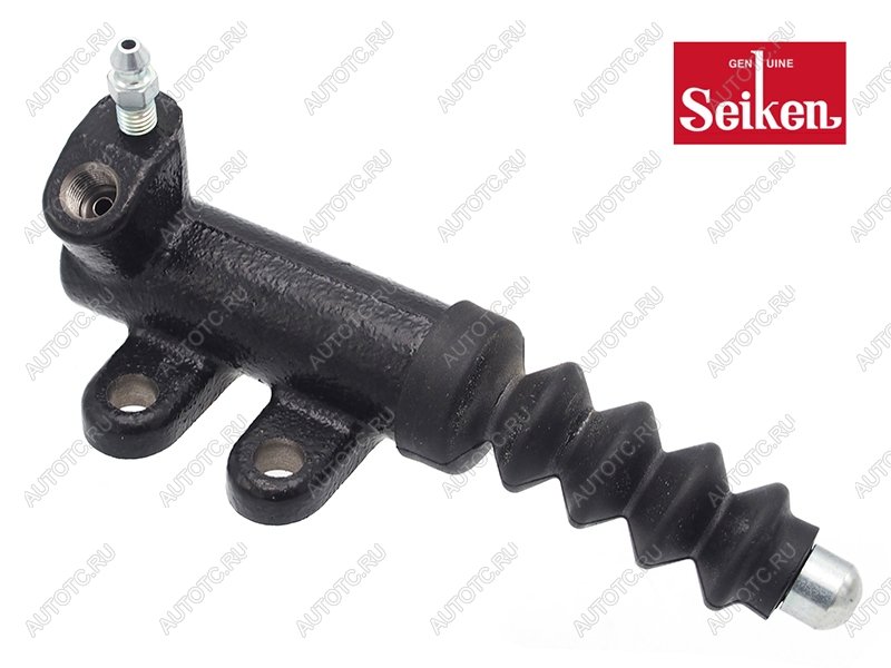 2 599 р. Цилиндр сцепления рабочий MAZDA 6 GG/GH 02- SEIKEN 115-20657, 11520657 SEIKEN 115-20657  с доставкой в г. Керчь