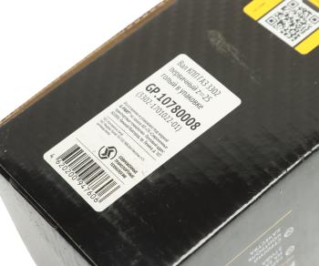 3 099 р. Вал КПП ГАЗ-3302,ГАЗель Next первичный z=25 голый в упаковке G-PART (ОАО ГАЗ) G-PART gp.10780008  с доставкой в г. Керчь. Увеличить фотографию 5