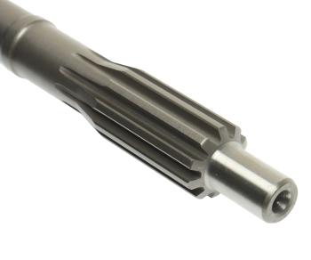 3 099 р. Вал КПП ГАЗ-3302,ГАЗель Next первичный z=25 голый в упаковке G-PART (ОАО ГАЗ) G-PART gp.10780008  с доставкой в г. Керчь. Увеличить фотографию 4