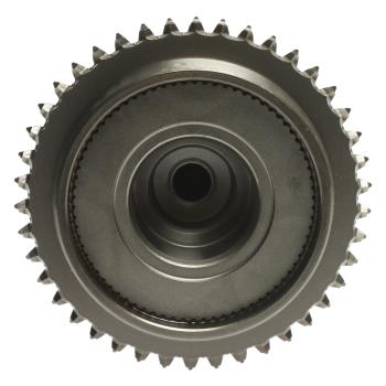 3 099 р. Вал КПП ГАЗ-3302,ГАЗель Next первичный z=25 голый в упаковке G-PART (ОАО ГАЗ) G-PART gp.10780008  с доставкой в г. Керчь. Увеличить фотографию 3