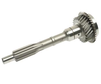 3 099 р. Вал КПП ГАЗ-3302,ГАЗель Next первичный z=25 голый в упаковке G-PART (ОАО ГАЗ) G-PART gp.10780008  с доставкой в г. Керчь. Увеличить фотографию 1