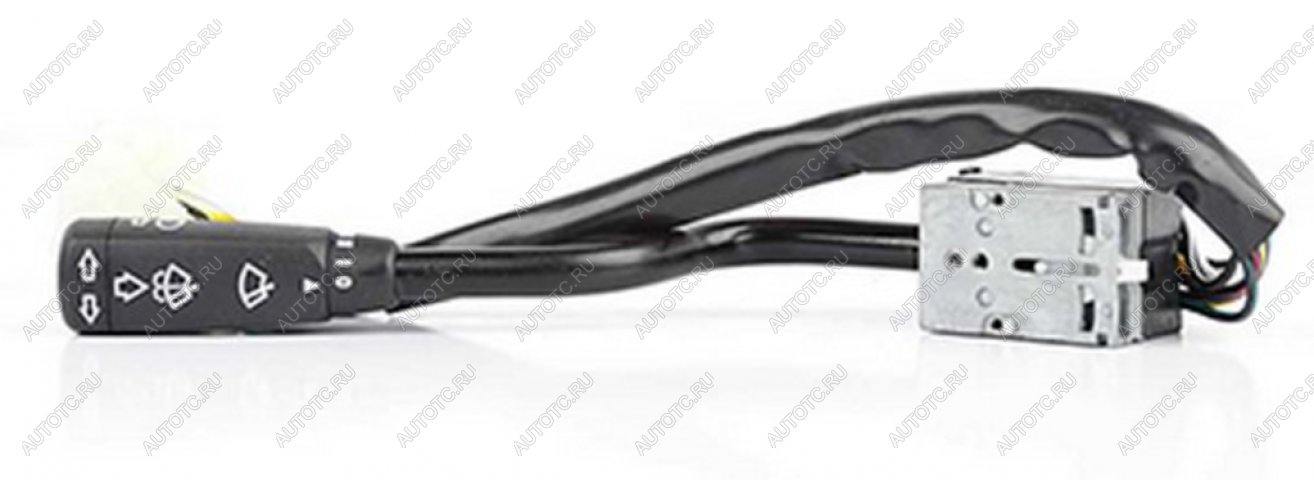 3 399 р. Переключатель подрулевой MERCEDES 207D-410 указателей поворота BSG BSG bsg60855004  с доставкой в г. Керчь