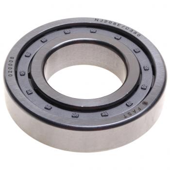5 399 р. Подшипник SHACMAN SHAANXI коробки раздаточной РК ZQC2000-57K OE SHACMAN 3530109123  с доставкой в г. Керчь. Увеличить фотографию 1