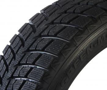 9 949 р. Покрышка LINGLONG Green-Max Winter Ice I-15 SUV LING LONG 23550 r19  с доставкой в г. Керчь. Увеличить фотографию 2