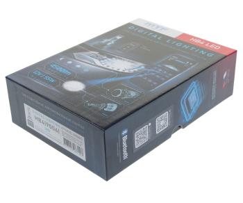 8 299 р. Лампа светодиодная 12V HB4 P22d бокс (2шт.) MTF MTF smb4k5  с доставкой в г. Керчь. Увеличить фотографию 6
