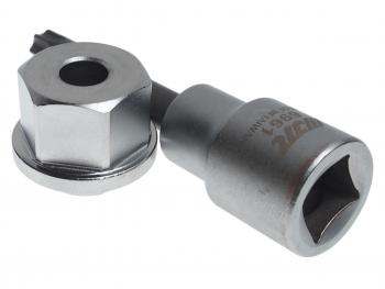 1 469 р. Съемник шкивов генератора (FORD 2.0 OEM 414-009) JTC JTC TOOLS CO., LTD jtc-6961  с доставкой в г. Керчь. Увеличить фотографию 2