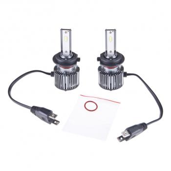 5 549 р. Лампа светодиодная 12V24V H7 PX26d 6000K LEDriving HL XLZ Cool White OSRAM OSRAM f5210cw  с доставкой в г. Керчь. Увеличить фотографию 2