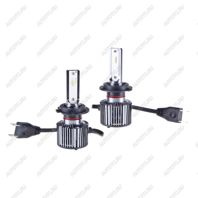 5 549 р. Лампа светодиодная 12V24V H7 PX26d 6000K LEDriving HL XLZ Cool White OSRAM OSRAM f5210cw  с доставкой в г. Керчь