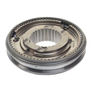 5 299 р. Синхронизатор HYUNDAI HD35 (17-) 1,2-й передачи (обойма+ступица) MINWOO MINWOO 43380-47000  с доставкой в г. Керчь. Увеличить фотографию 1