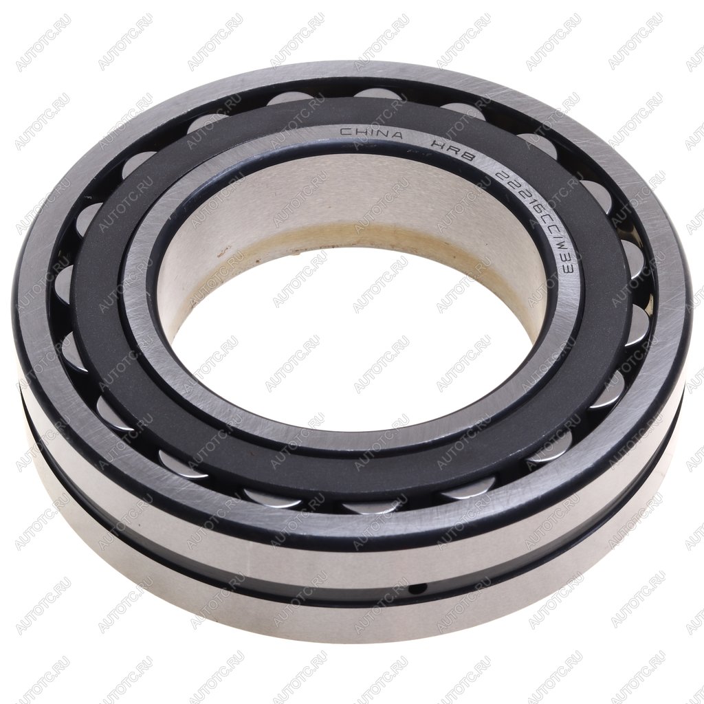 14 449 р. Подшипник SHACMAN SHAANXI коробки раздаточной РК ZQC2000-57K OE SHACMAN 3530109093  с доставкой в г. Керчь