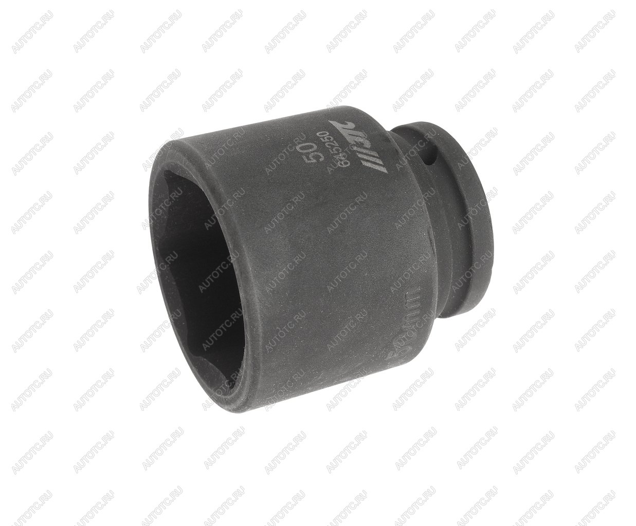 1 659 р. Головка торцевая 34 50мм ударная L=72мм JTC JTC TOOLS CO., LTD jtc-645250  с доставкой в г. Керчь