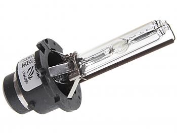 369 р. Лампа ксеноновая D2S 4300K (1шт.) CLEARLIGHT. CLEARLIGHT ldl d2s 143-0ll-1  с доставкой в г. Керчь. Увеличить фотографию 1