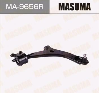 6 399 р. Рычаг подвески MAZDA 3 (03-) передней нижний правый MASUMA MASUMA ma-9656r  с доставкой в г. Керчь. Увеличить фотографию 1