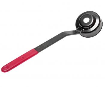 2 399 р. Съемник фильтров масляных 80мм 15-ти гранный чашка JTC JTC TOOLS CO., LTD jtc-1324  с доставкой в г. Керчь. Увеличить фотографию 2