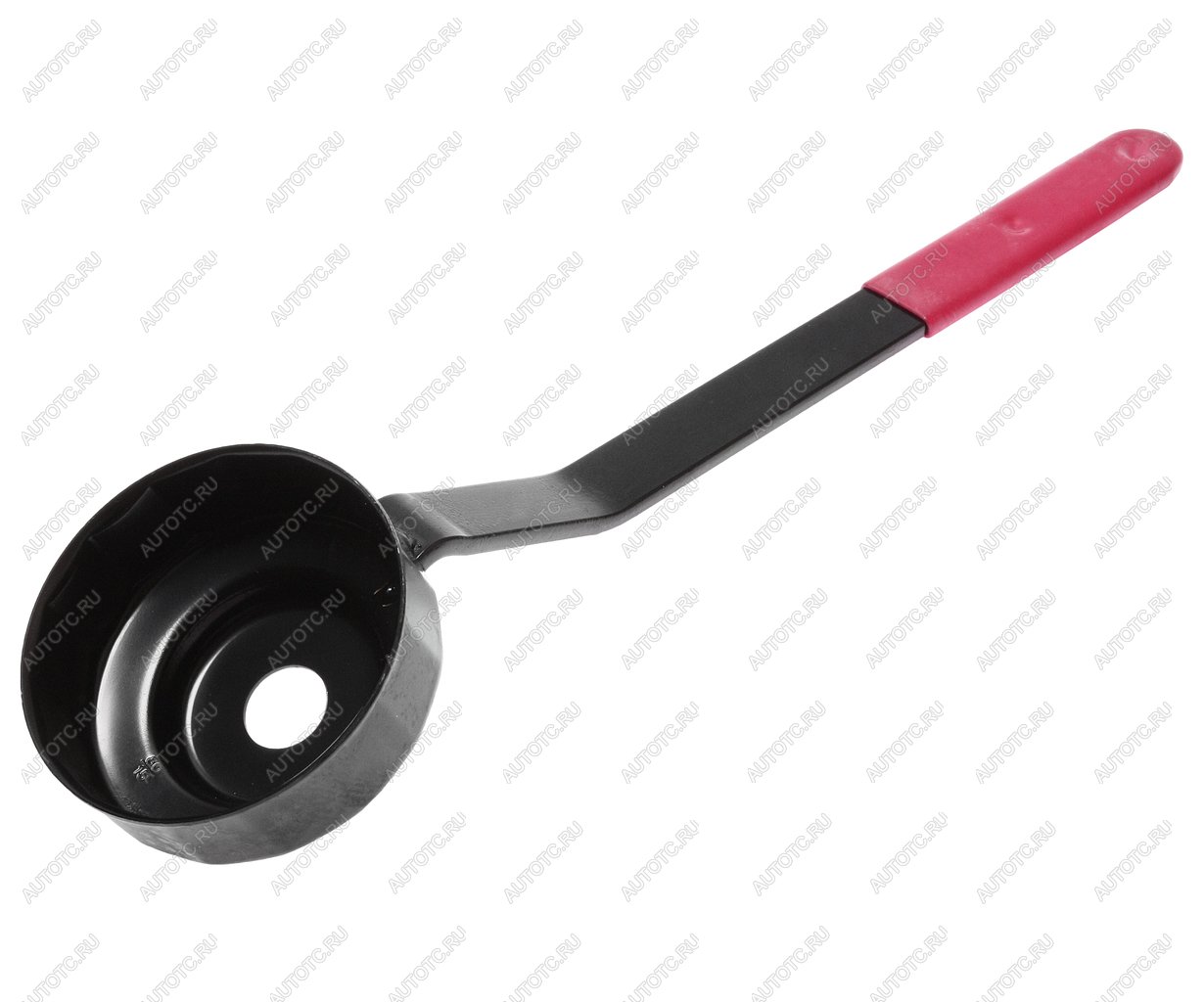 2 399 р. Съемник фильтров масляных 80мм 15-ти гранный чашка JTC JTC TOOLS CO., LTD jtc-1324  с доставкой в г. Керчь