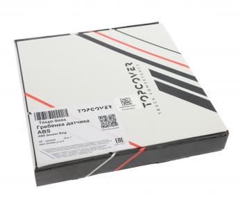 849 р. Кольцо АБС SCANIA TOPCOVER TOPCOVER t0140-6001  с доставкой в г. Керчь. Увеличить фотографию 2