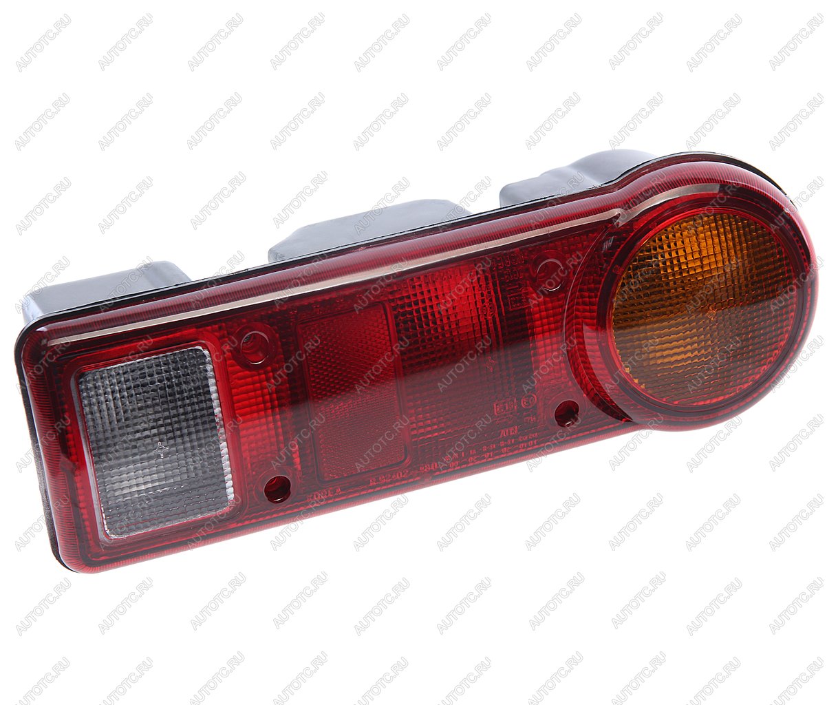 1 479 р. Фонарь задний HYUNDAI Porter правый ECO ECO 92402-4b000  с доставкой в г. Керчь